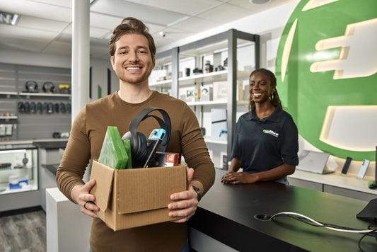 PayMore Bustleton: The Best Alternative to Pawn Shops for Electronics