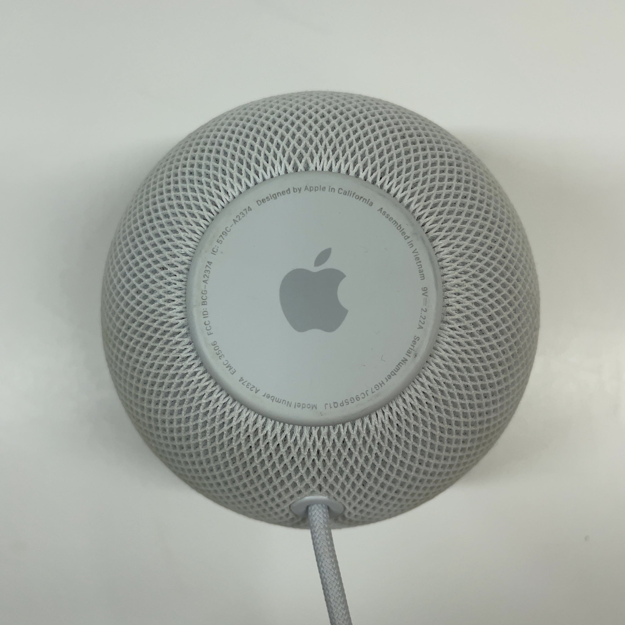 Apple HomePod Mini White A2374 – PayMore Bustleton