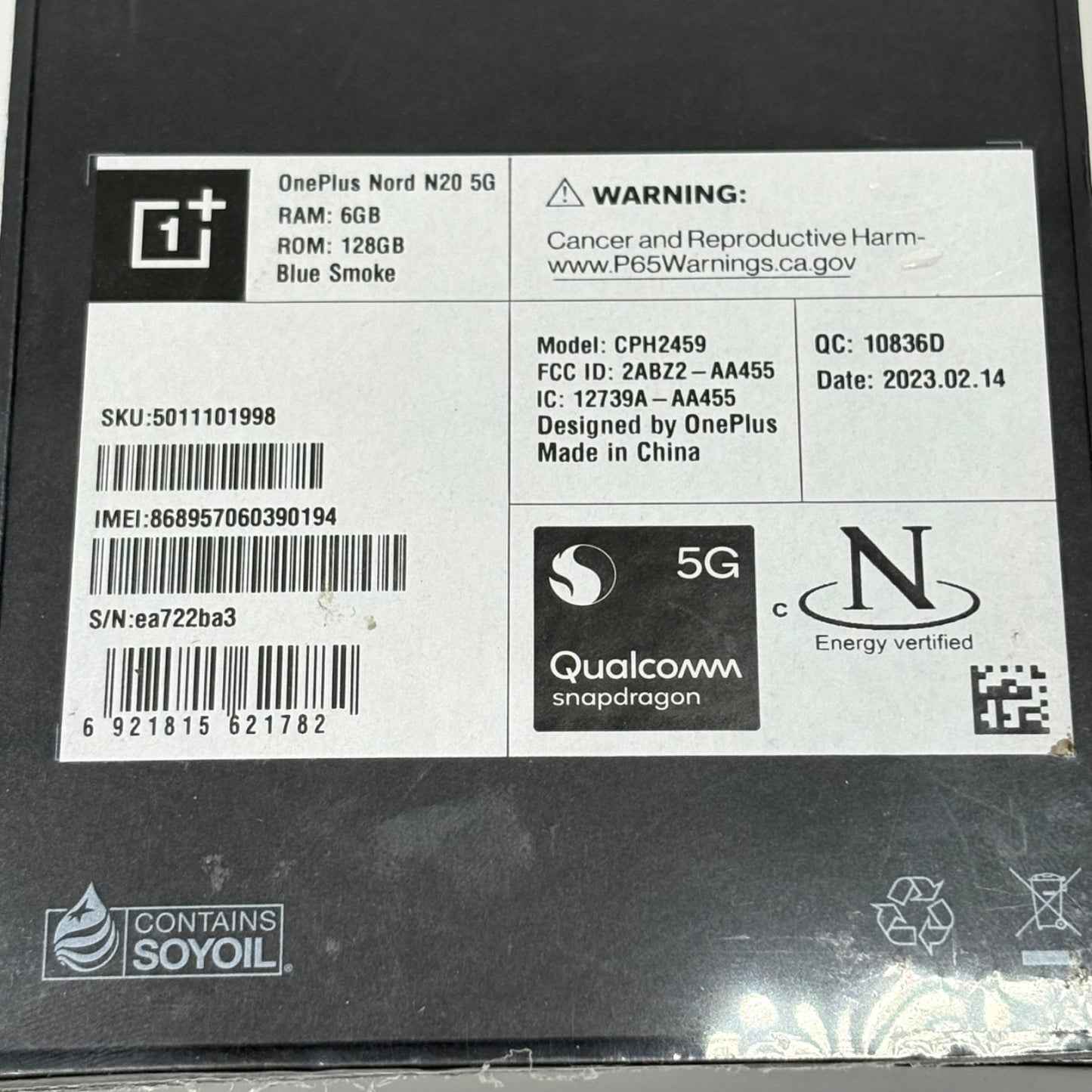 Product Image