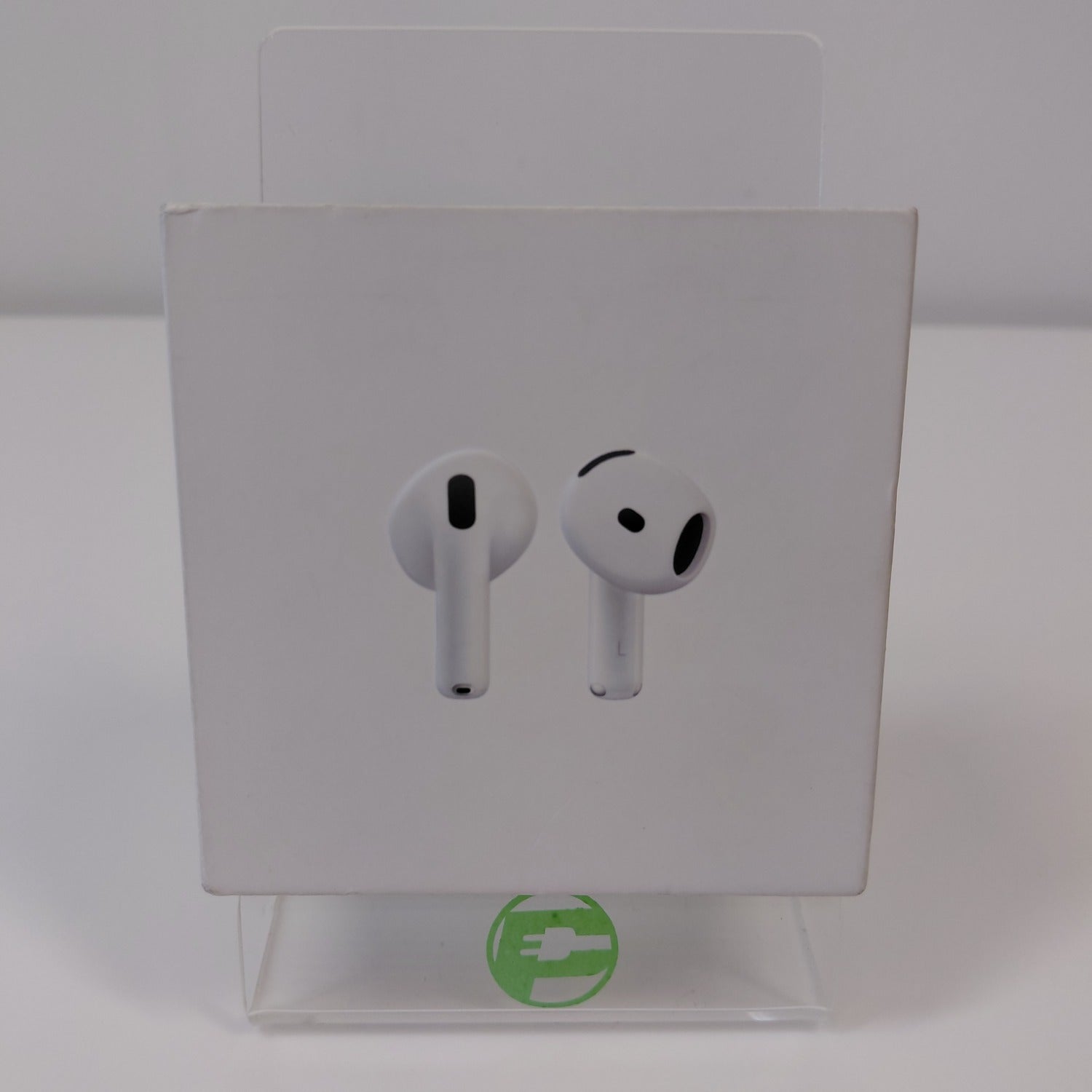 New Apple AirPods 4th Gen with Charging Case A3053 A3058 A3050