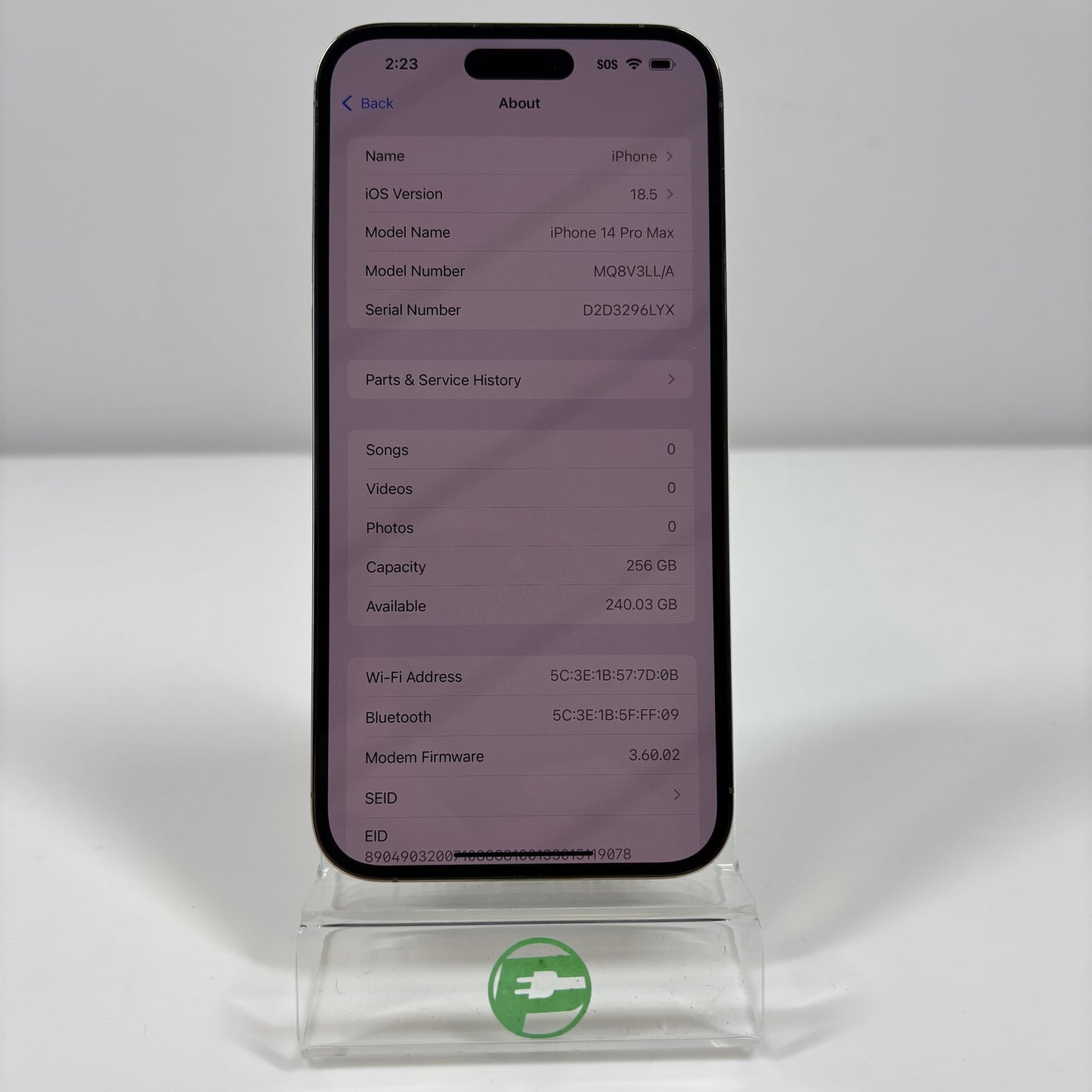 Product Image
