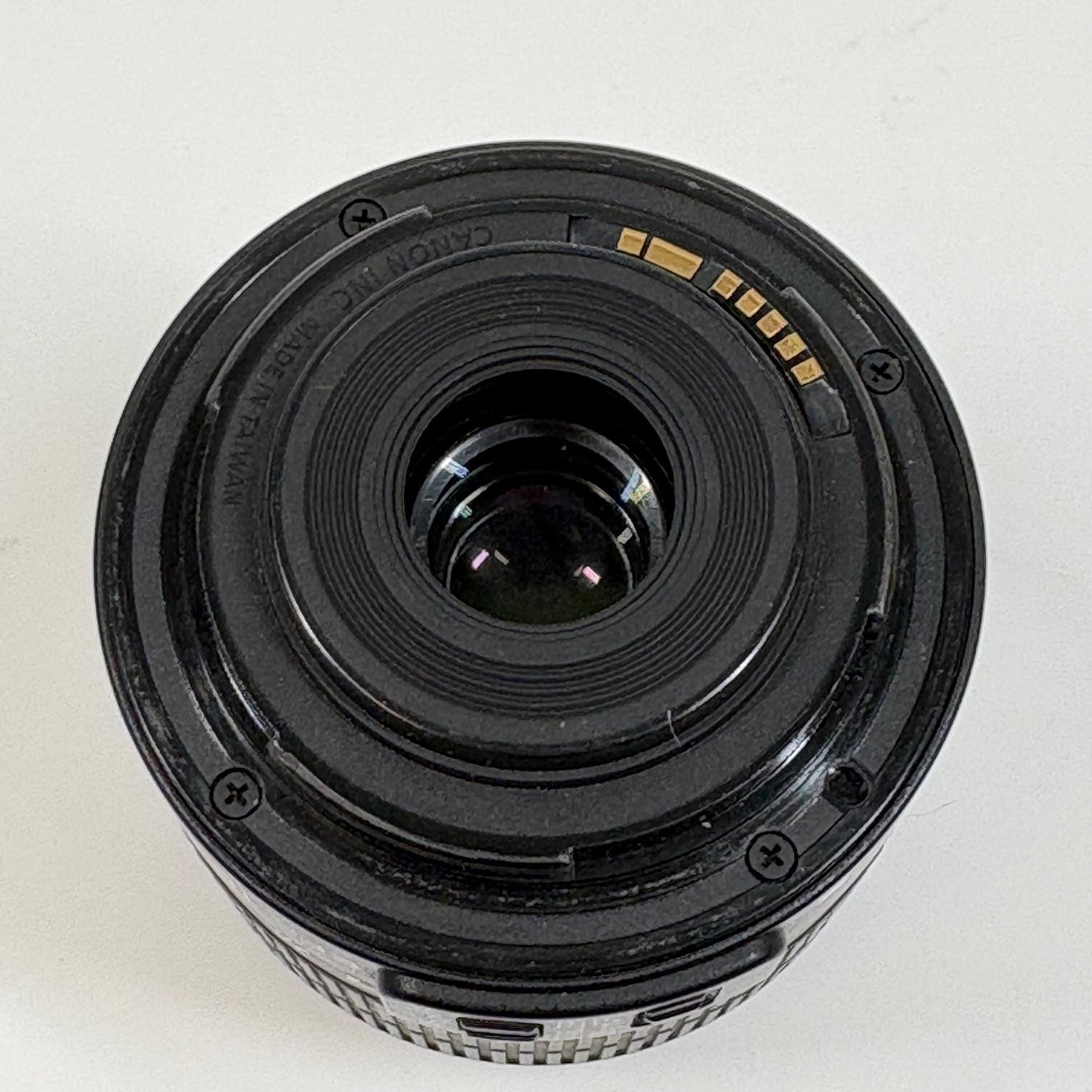 Canon EOS Rebel T7 24.1MP Digital SLR DSLR Camera With 18-55mm Lens