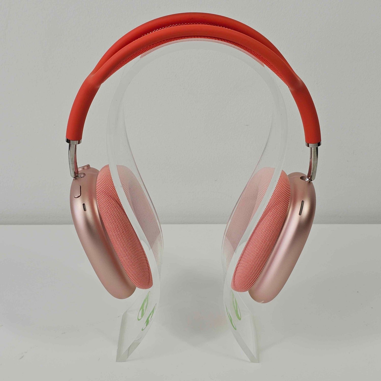 Apple AirPods Max Wireless Over-Ear Headphones Pink MGYM3AM/A