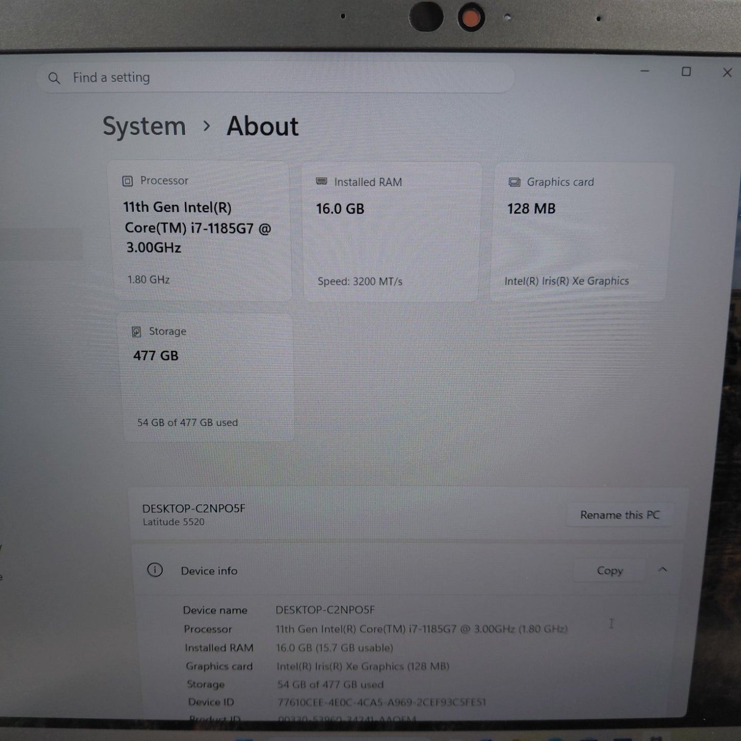 Product Image