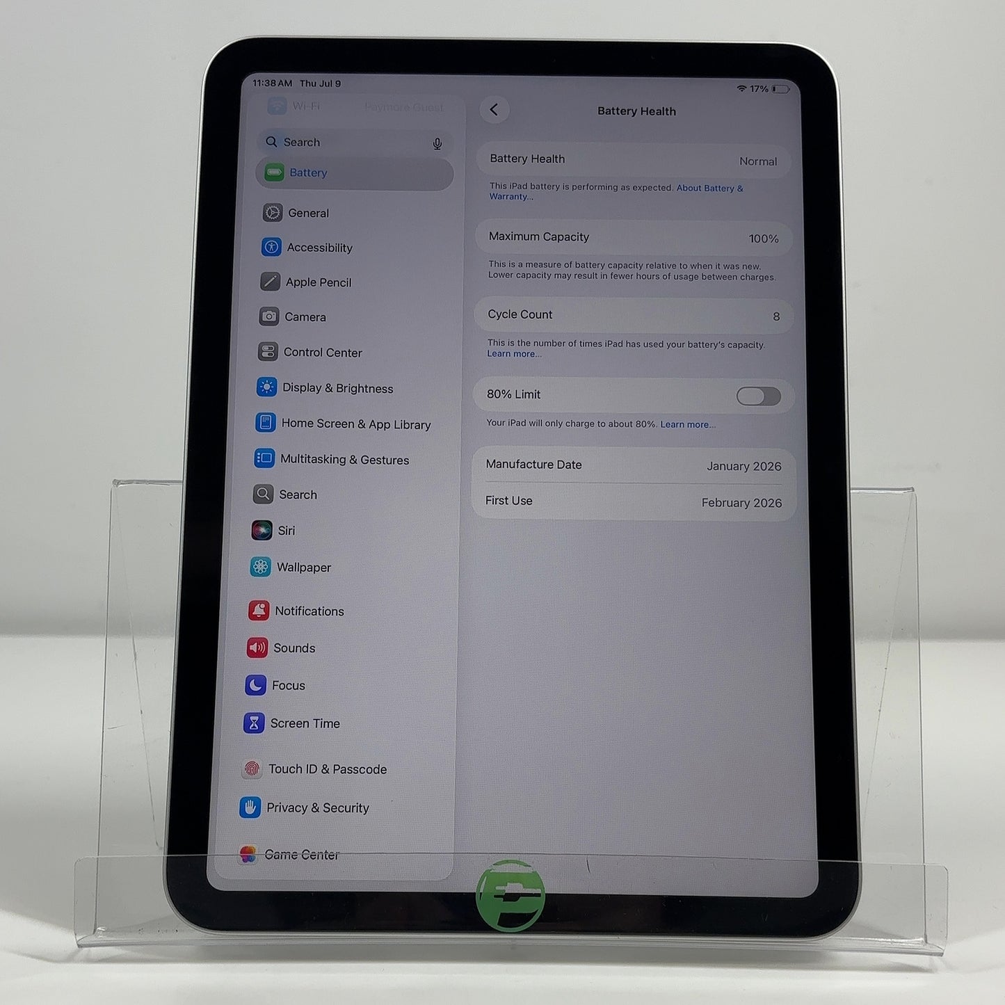Product Image