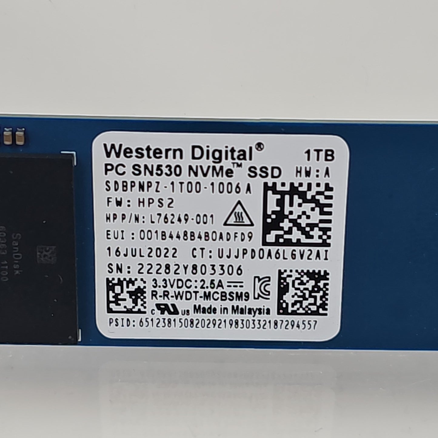 Product Image