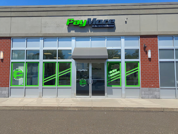 paymore Bustleton store front