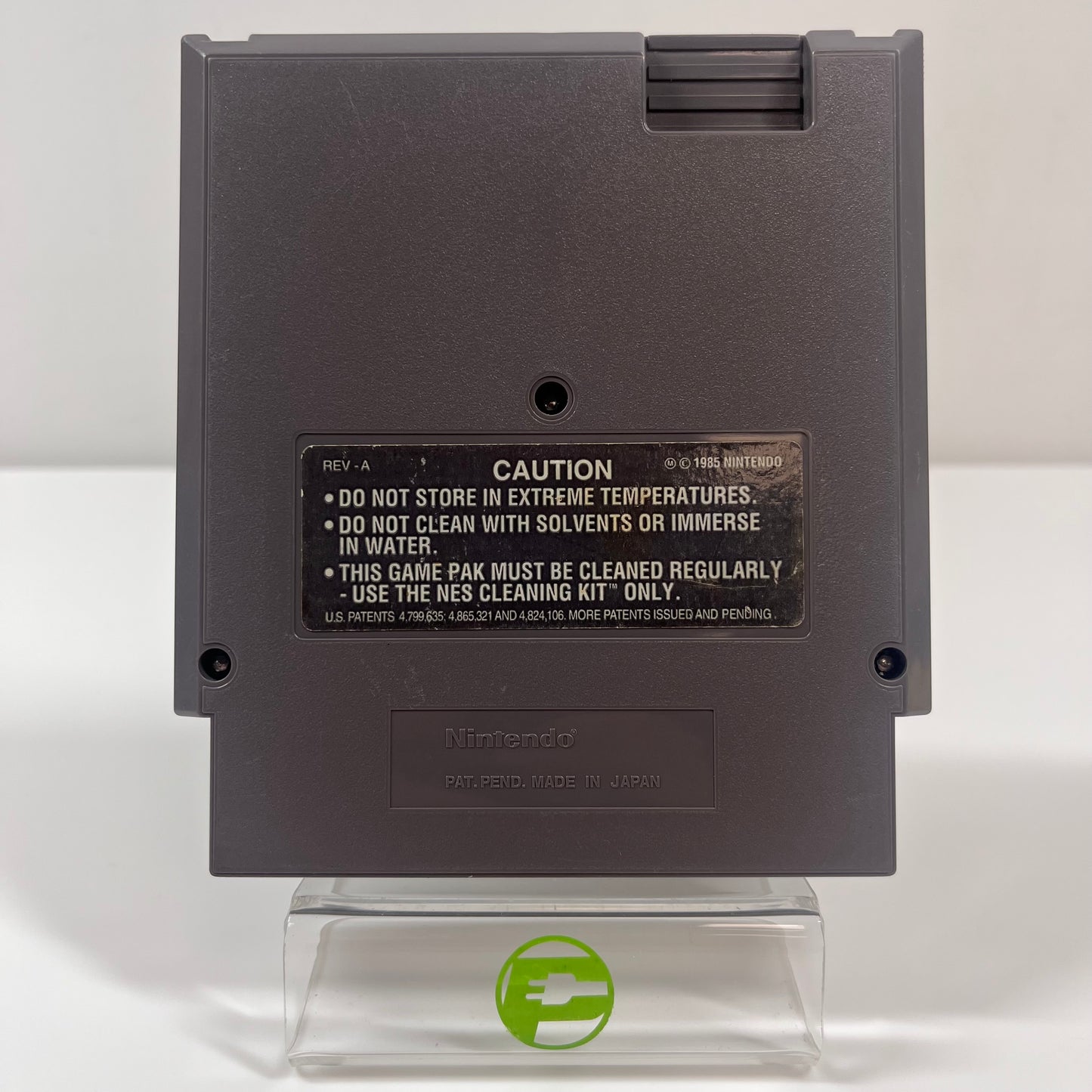 Smash TV (Nintendo NES, 1990) Cartridge Only