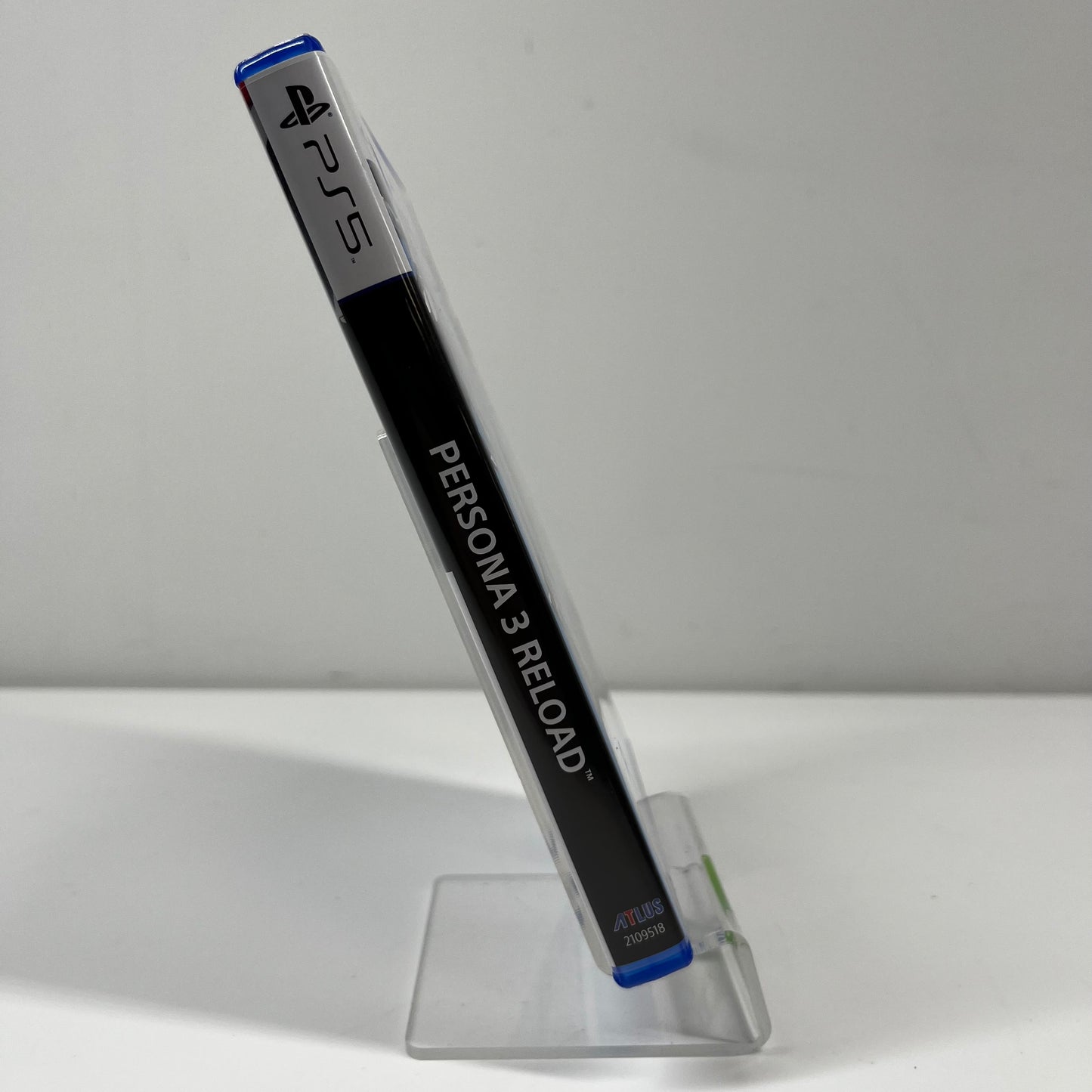 Persona 3 Reload (Sony PlayStation 5 PS5, 2024)