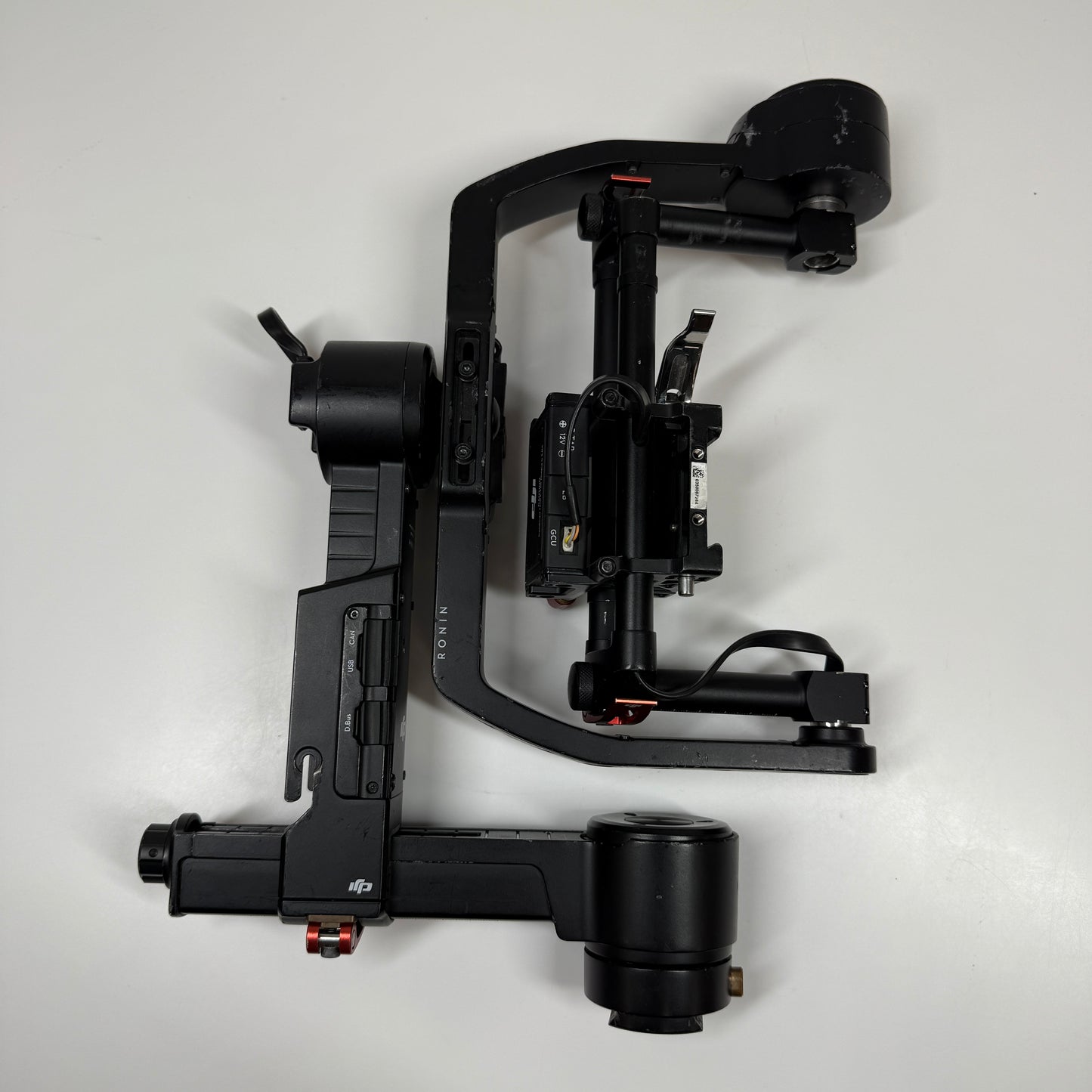 DJI Ronin-M Gimbal 3-Axis Gimbal Stabilizer RM-6