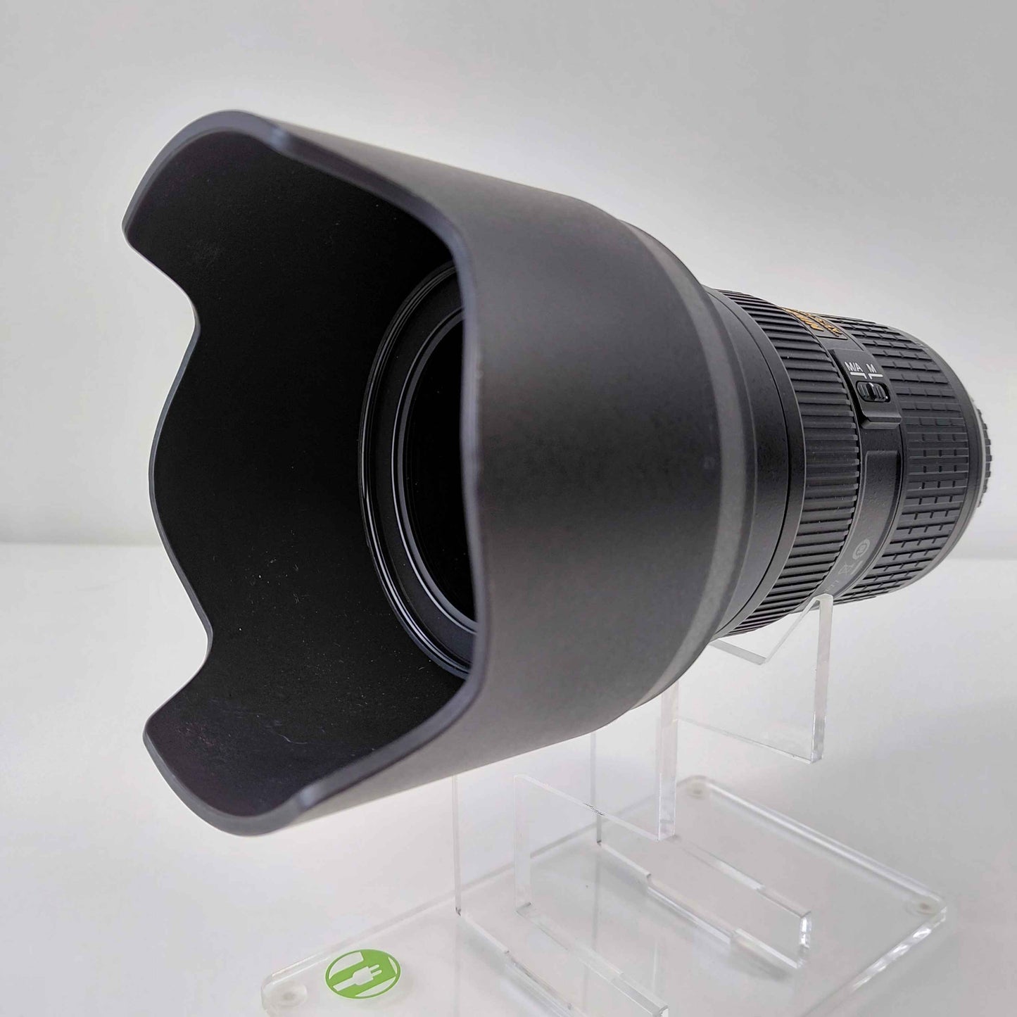 Nikon AF-S NIKKOR 24-70mm f/2.8G ED Auto & Manual Lens,Zoom Lens