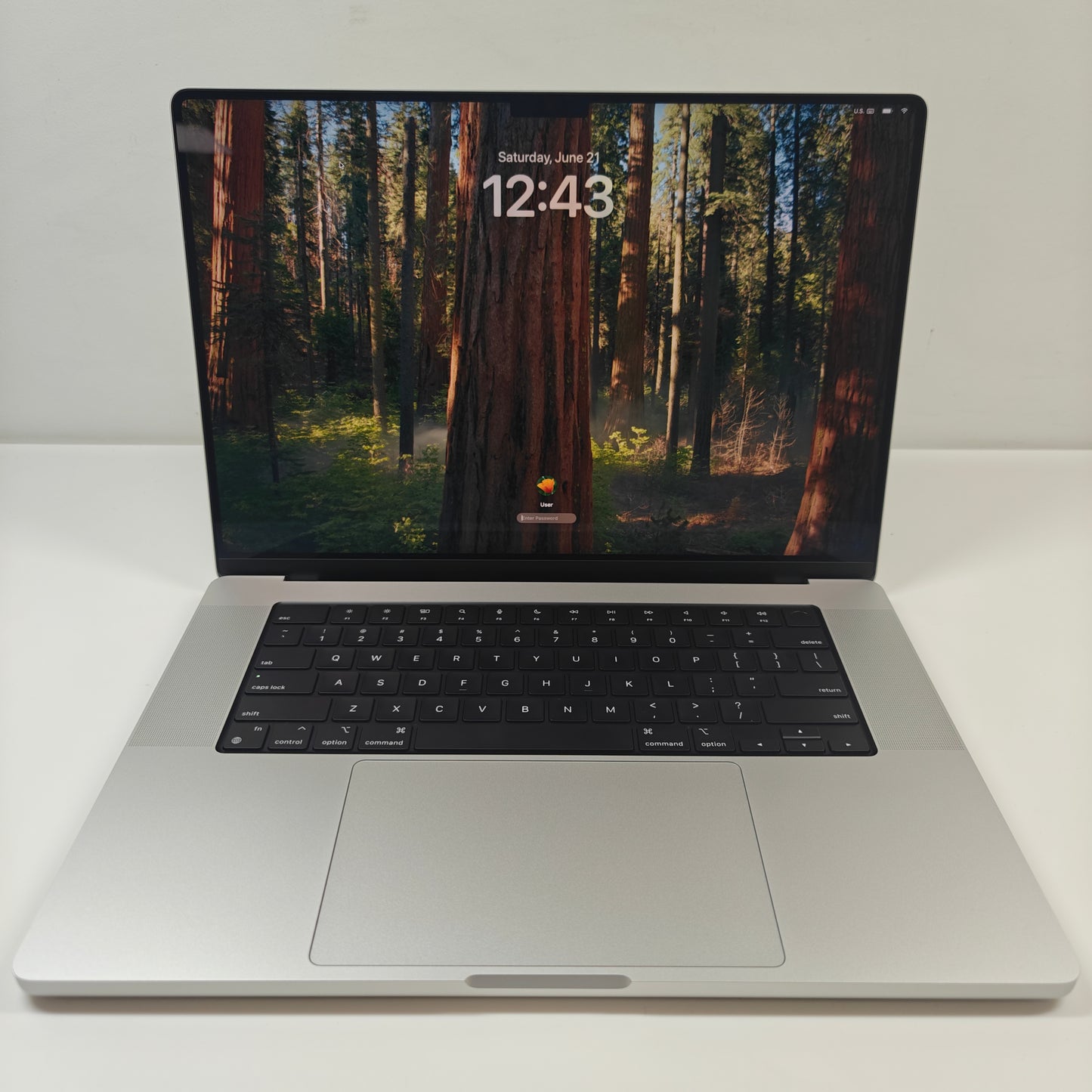 2023 Apple MacBook Pro 16" M2 Pro 19C GPU 3.5GHz 16GB RAM 1TB SSD A2780
