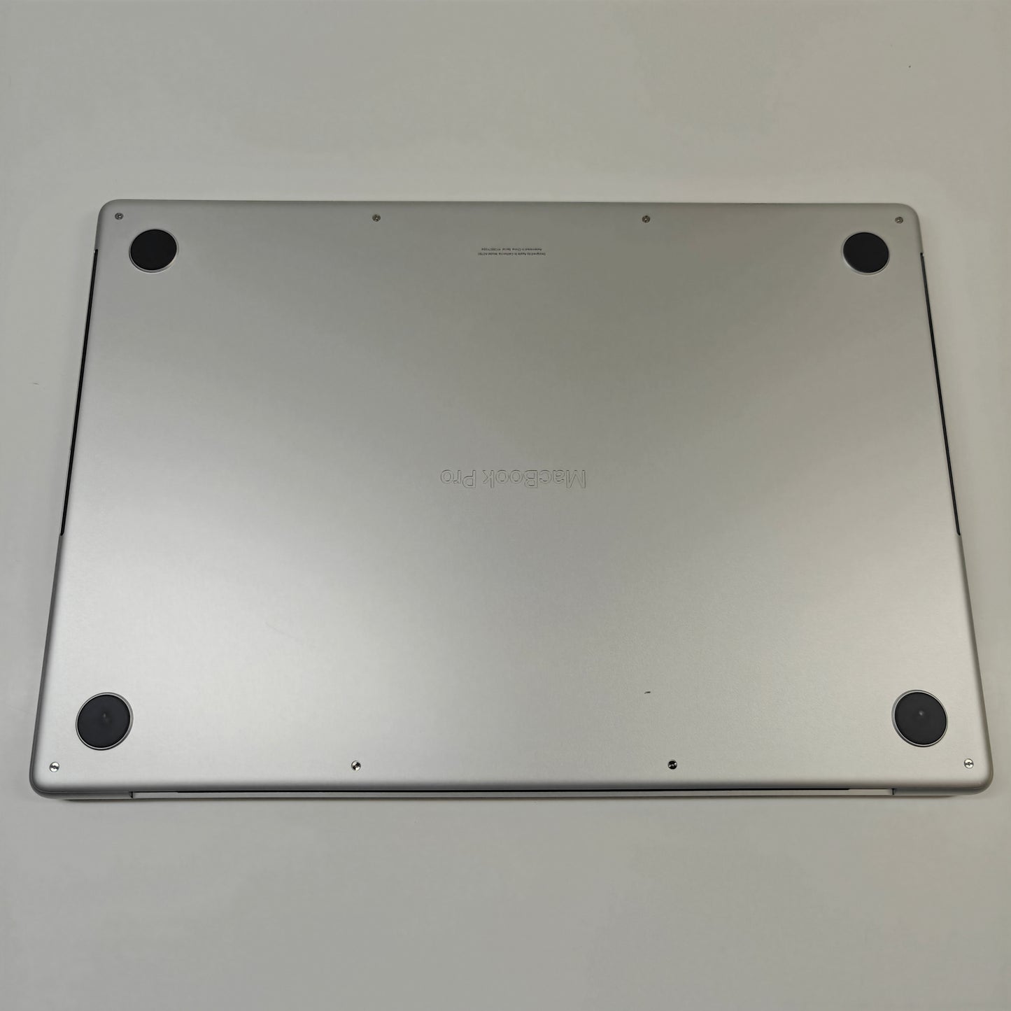 2023 Apple MacBook Pro 16" M2 Pro 19C GPU 3.5GHz 16GB RAM 1TB SSD A2780