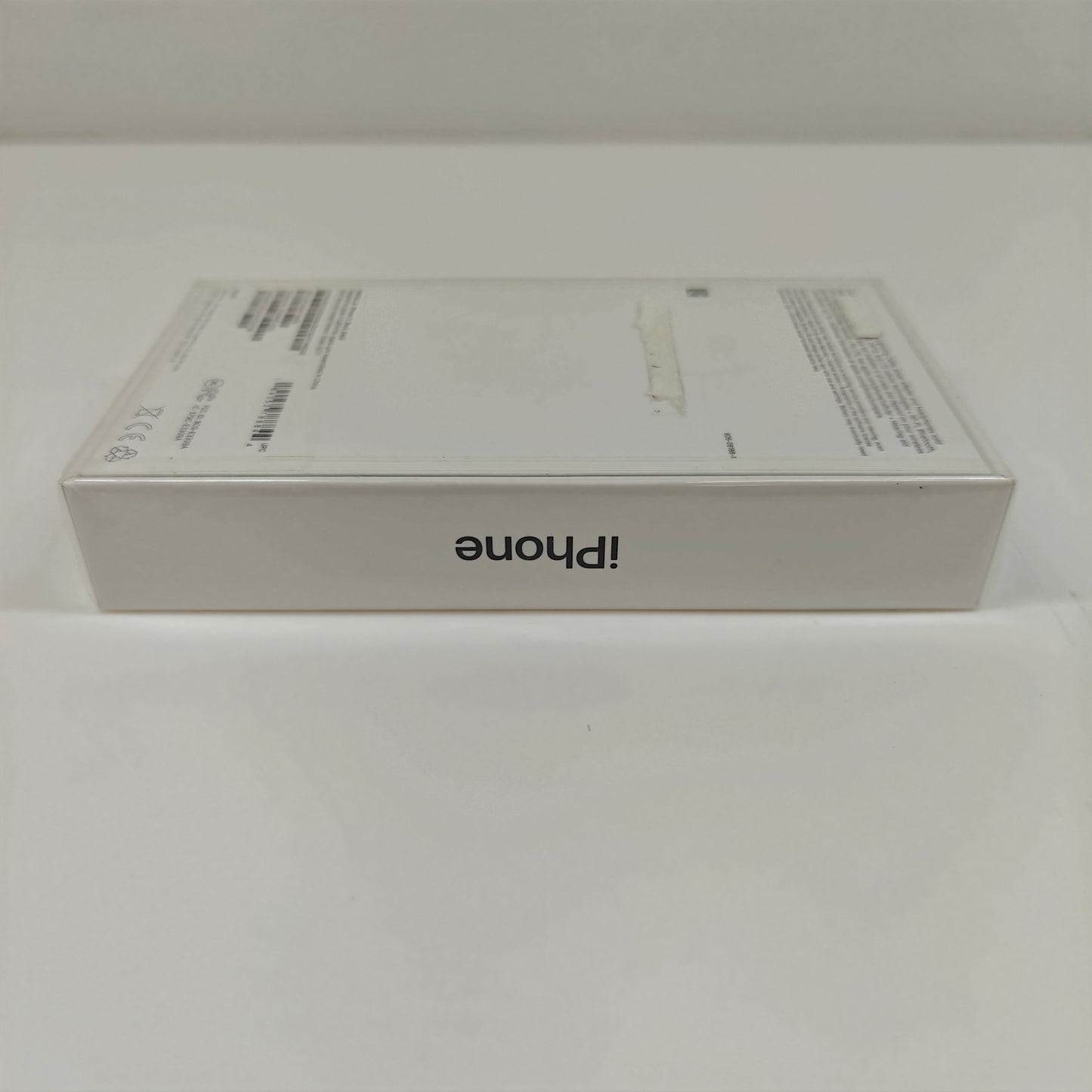 New Unlocked Apple iPhone 11 64GB Black MM693LL/A