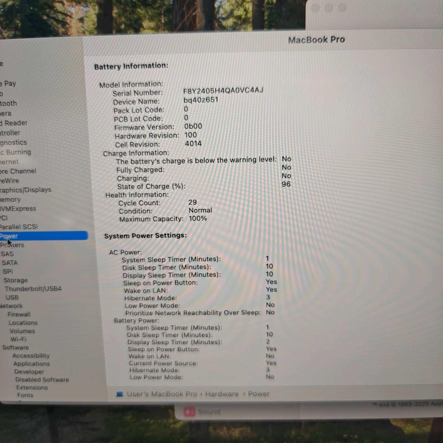 2023 Apple MacBook Pro 16" M2 Pro 19C GPU 3.5GHz 16GB RAM 1TB SSD A2780