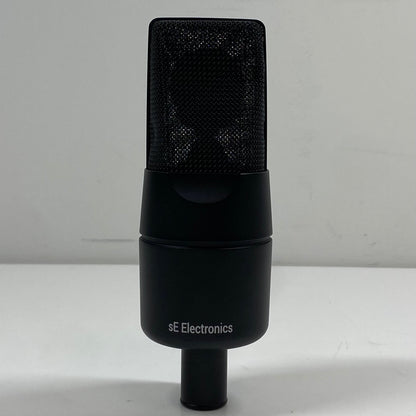 sE Electronics X1S 20Hz-20kHz Condenser Studio Microphone