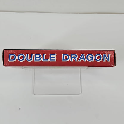 Double Dragon III (Nintendo Famicom, 1991) JP