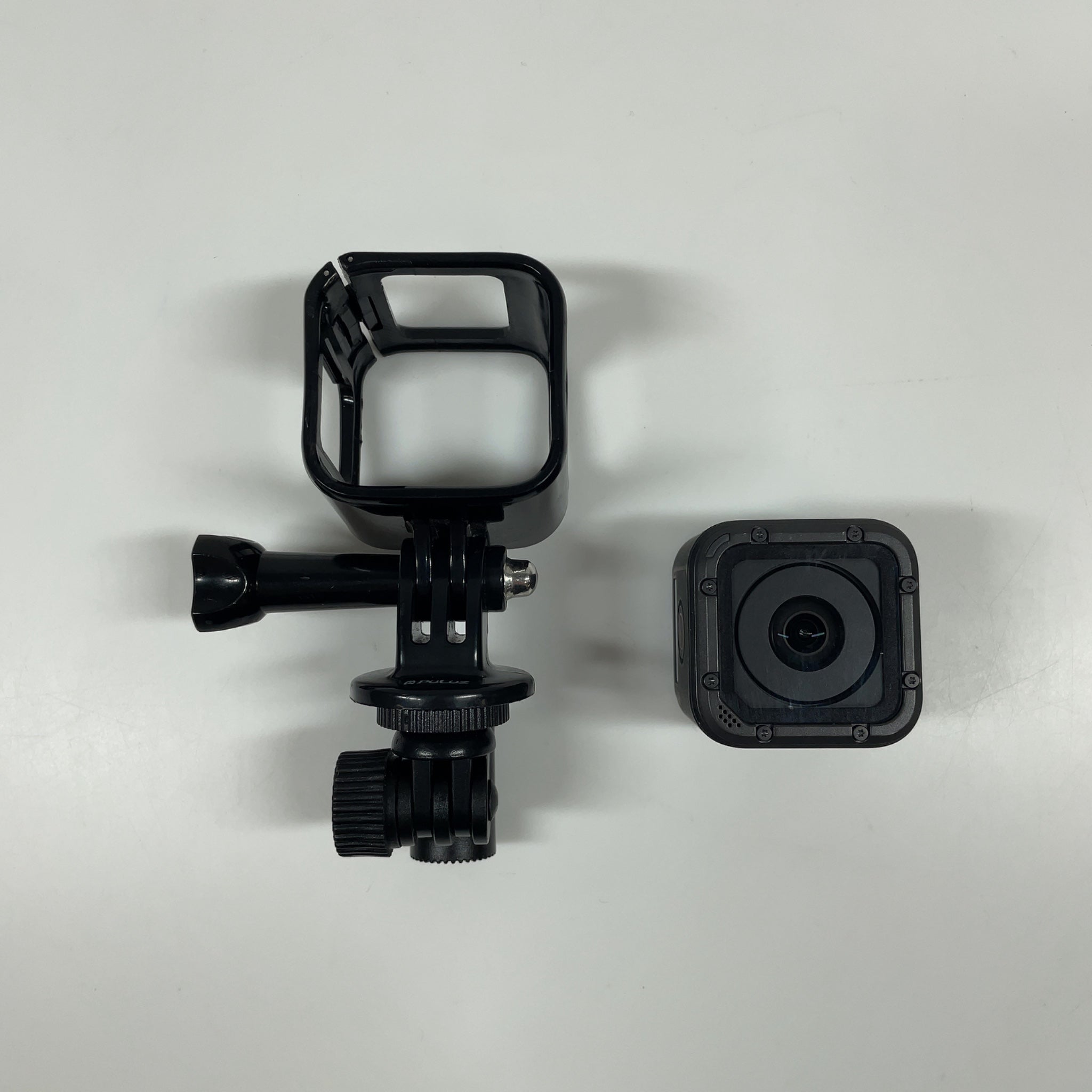 GoPro - 値下げ 新品 GoPro hero 501 Kamera sportowa GoPro Hero (CHDHB-501RW) - Opinie i ceny na