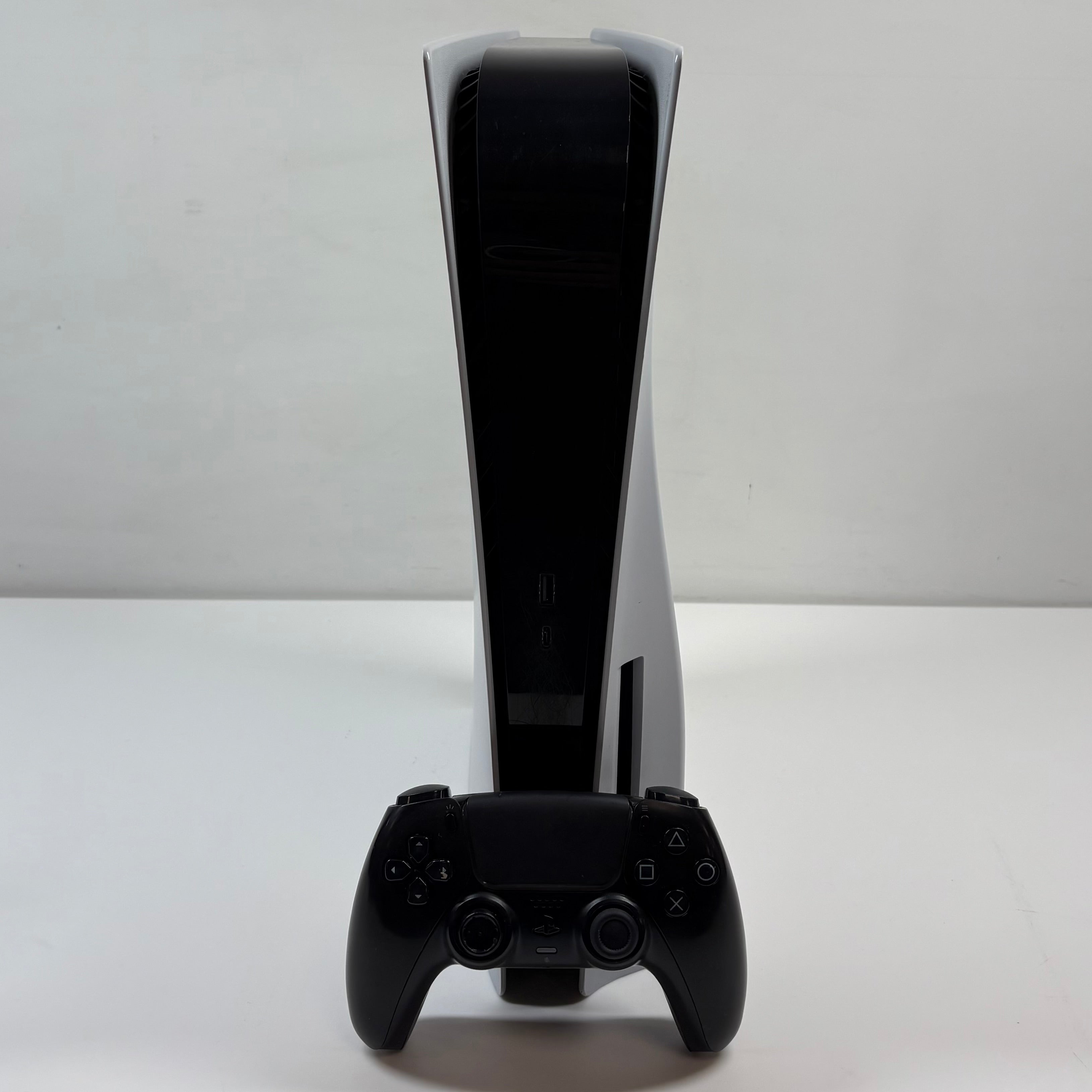 Sony PlayStation 5 PS5 825GB Console Disc Version +