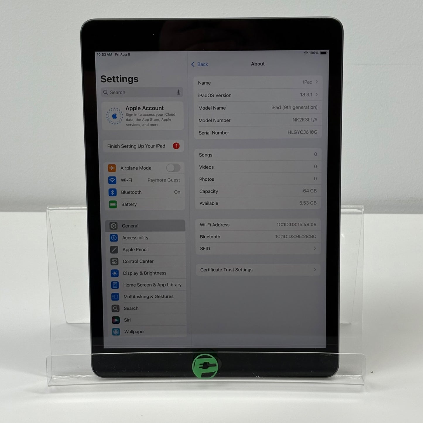 Product Image