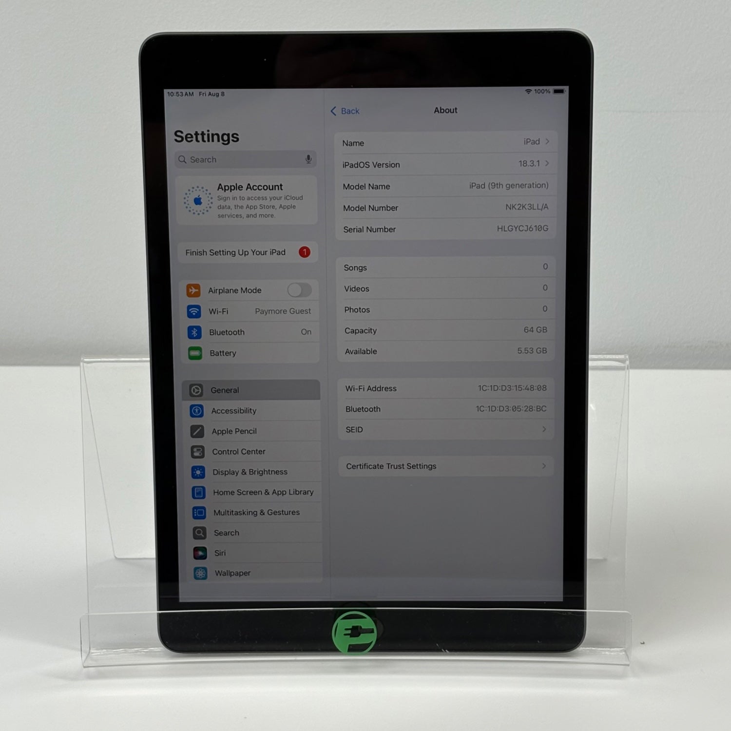Product Image