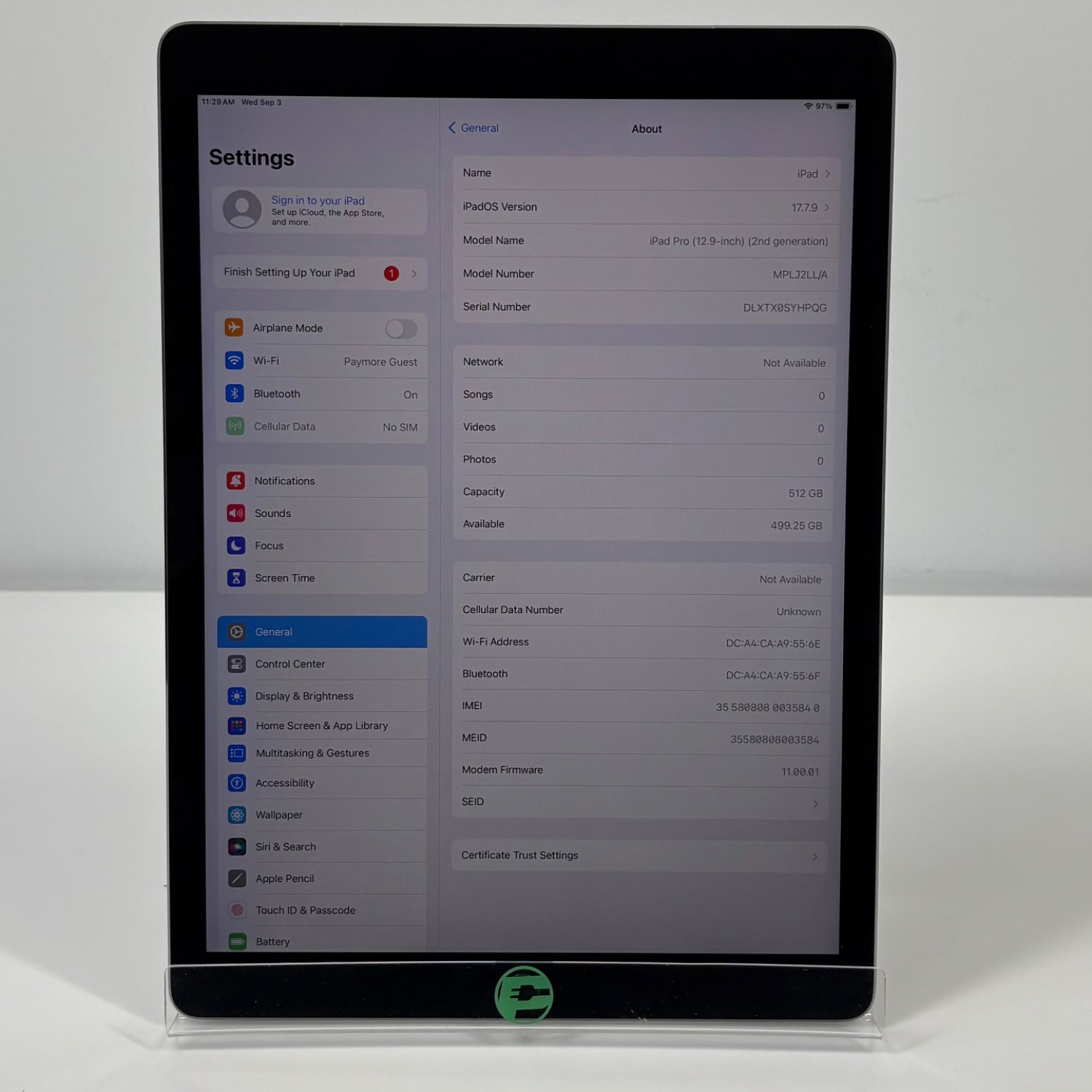Product Image