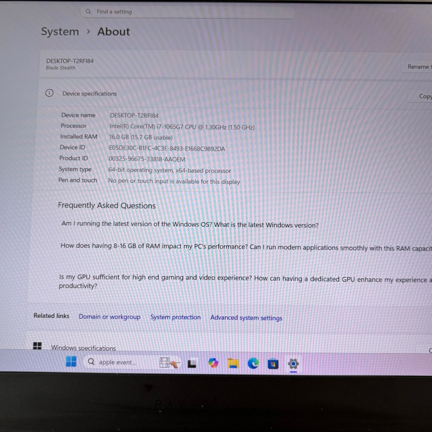 Product Image