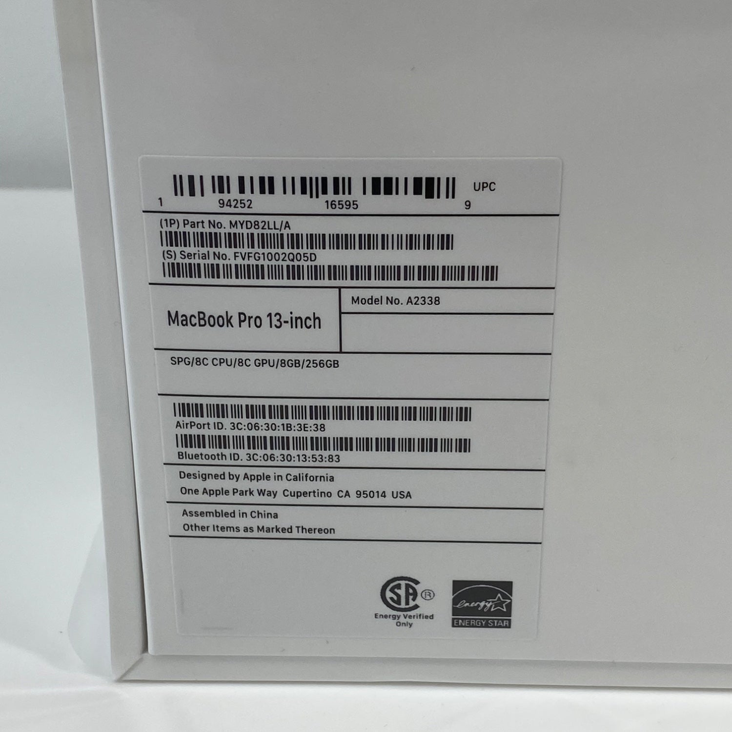 Product Image