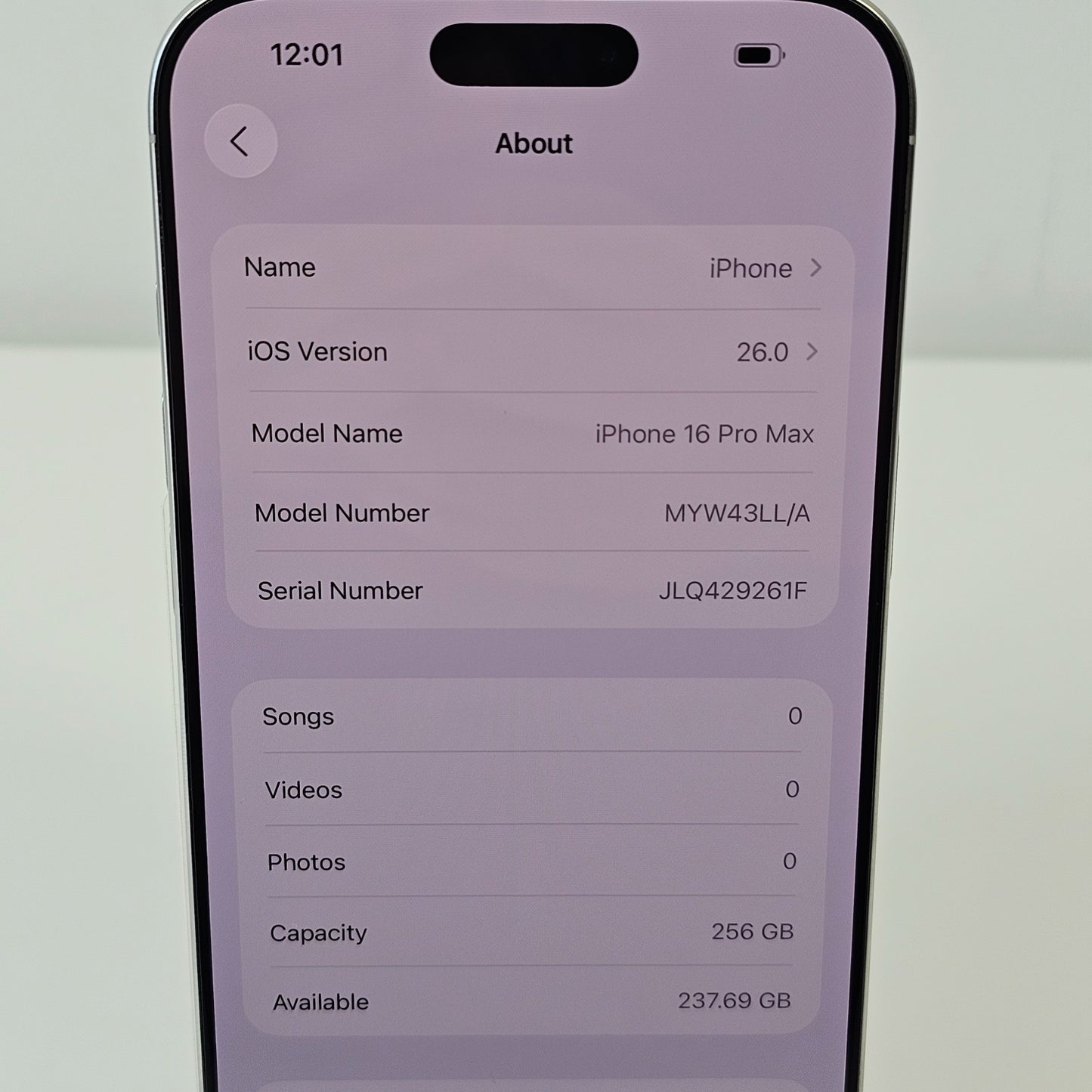 Product Image