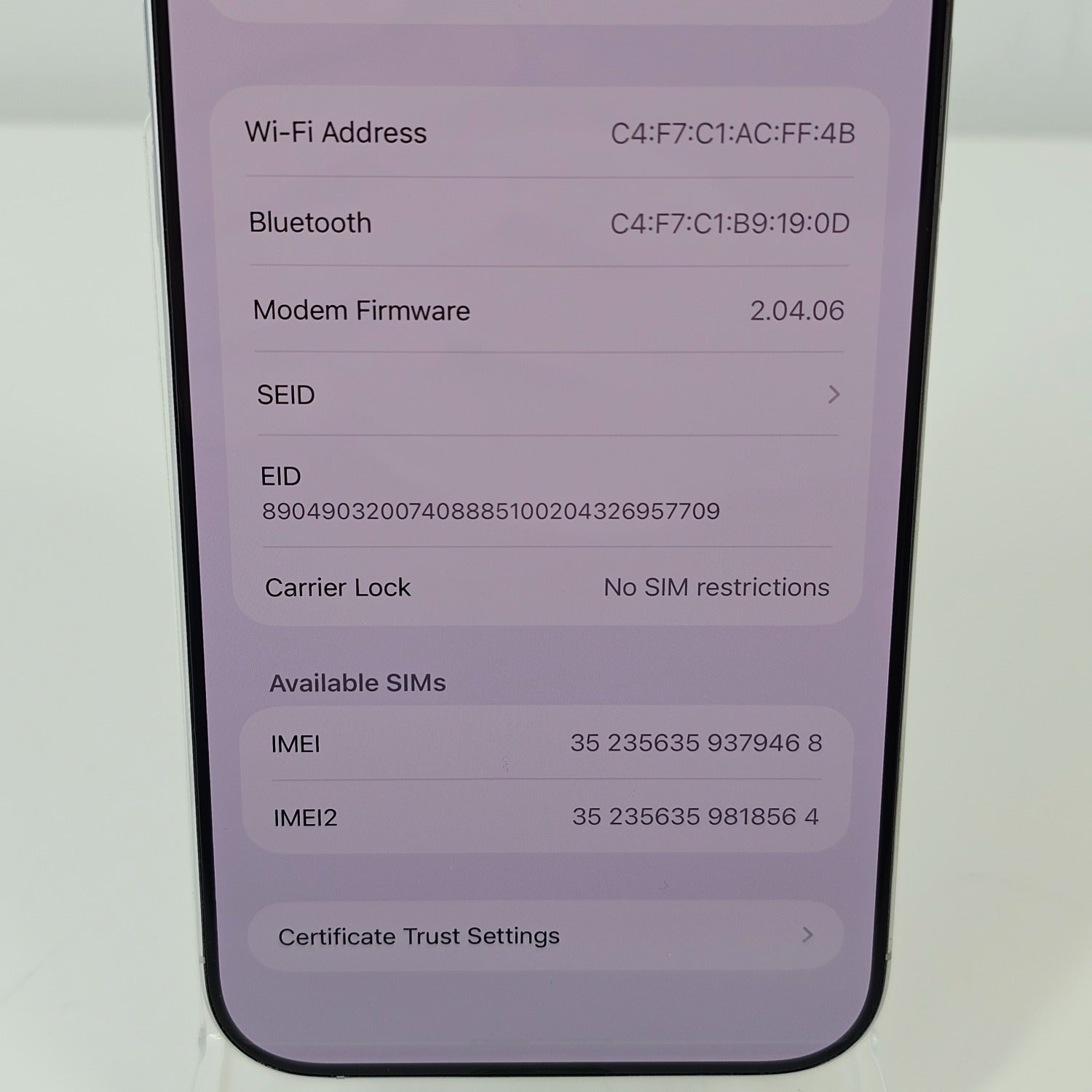 Product Image