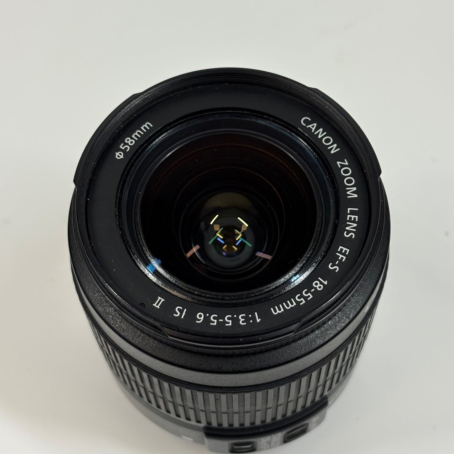 Canon EOS Rebel T7 24.1MP Digital SLR DSLR Camera With 18-55mm Lens