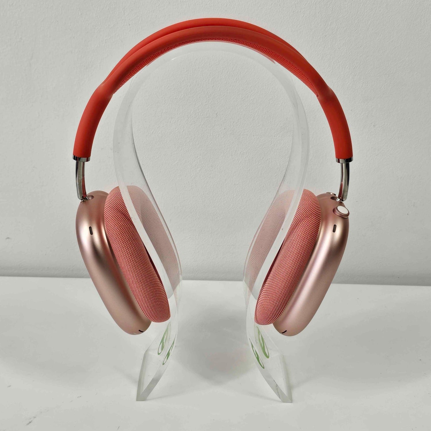 Apple AirPods Max Wireless Over-Ear Headphones Pink MGYM3AM/A