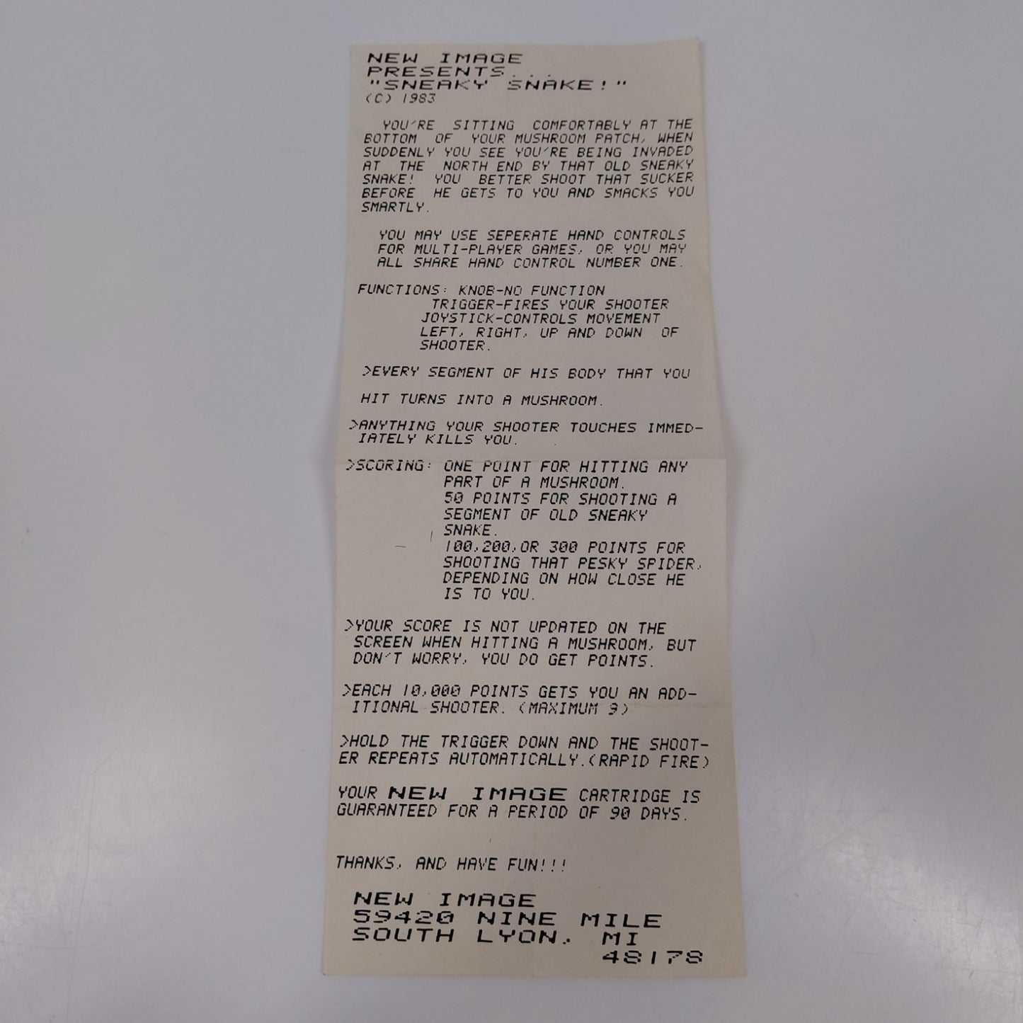 Product Image