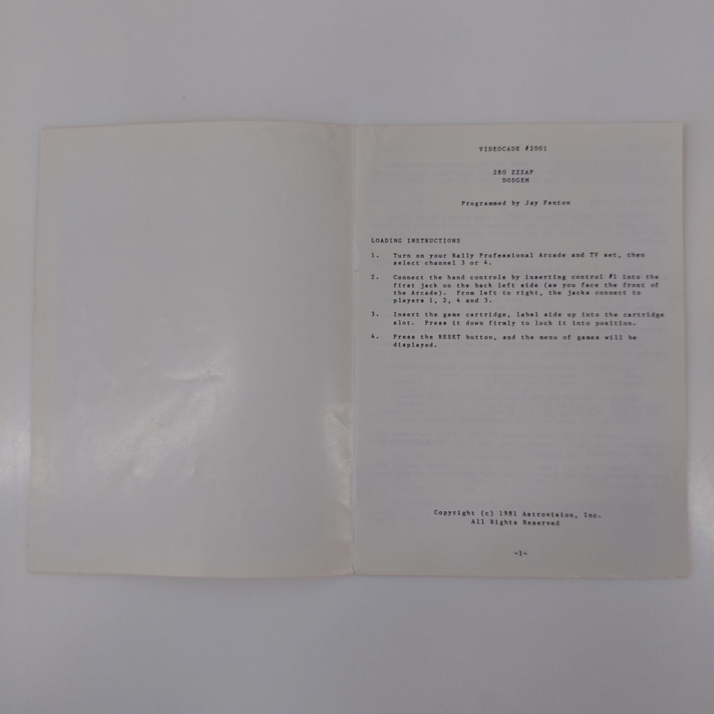 Product Image