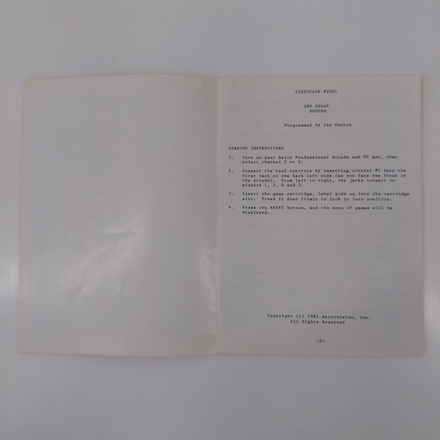 Product Image