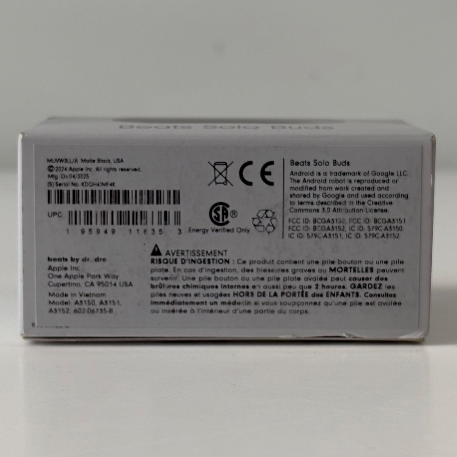 Product Image