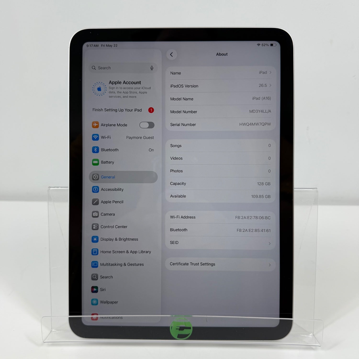 Product Image