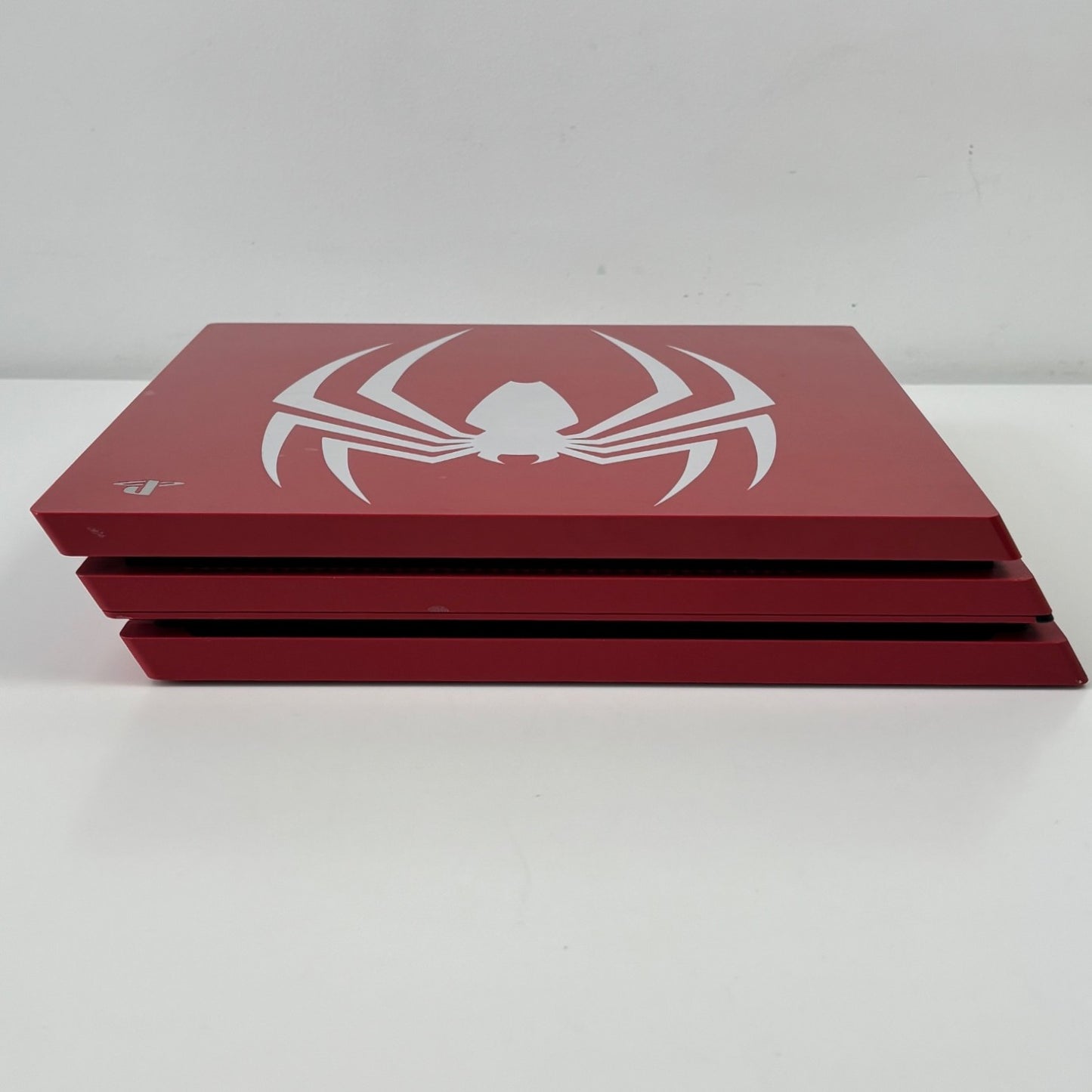 Sony PlayStation 4 PS4 1TB Spider-Man Limited Edition Console CUH-7115B
