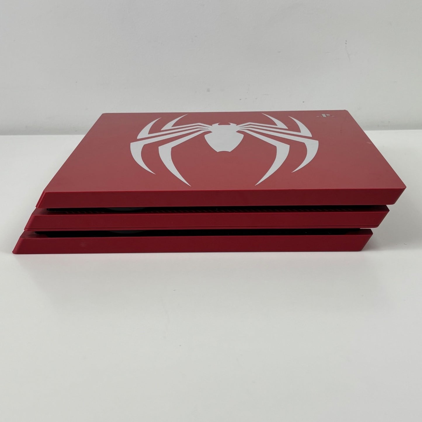Sony PlayStation 4 PS4 1TB Spider-Man Limited Edition Console CUH-7115B