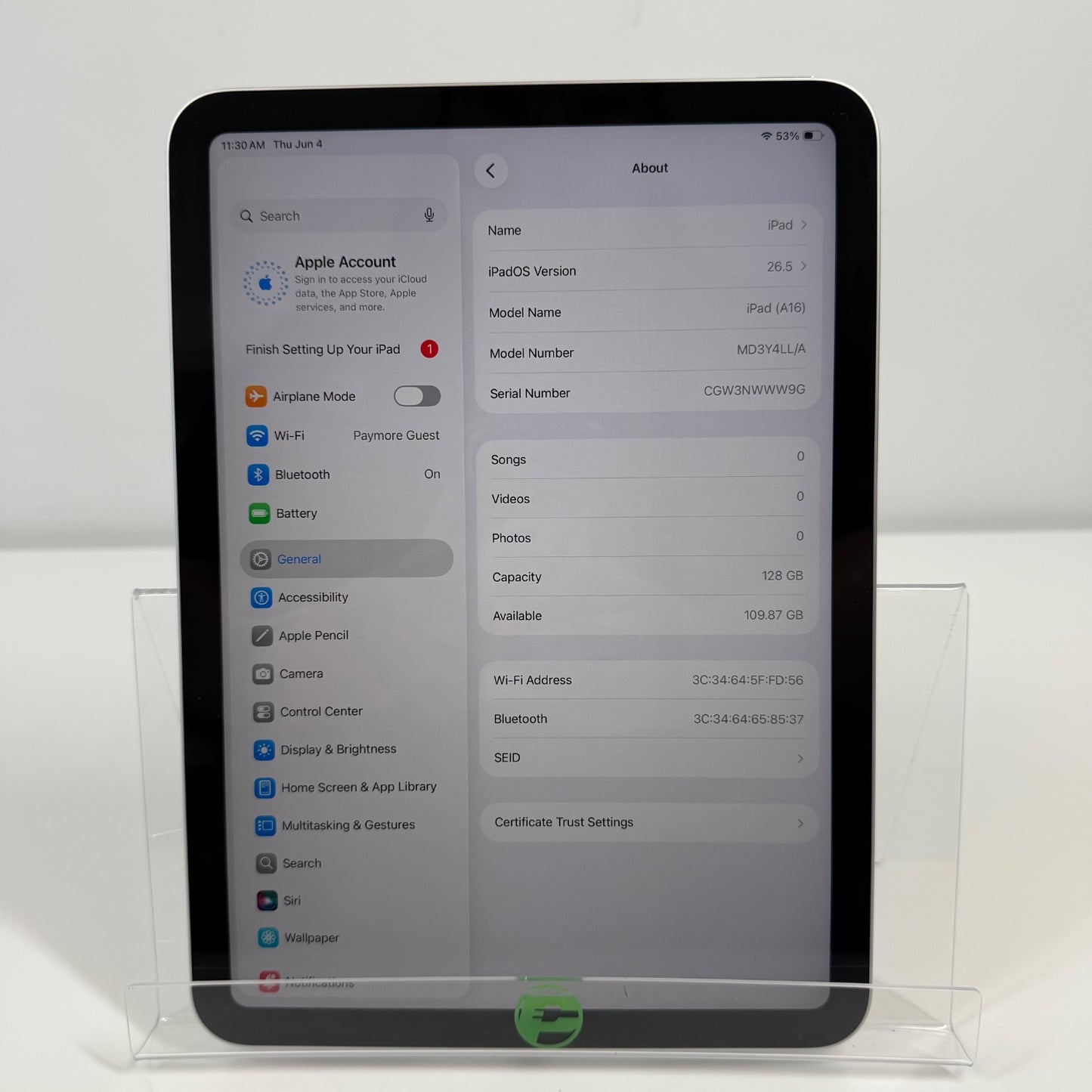 Product Image