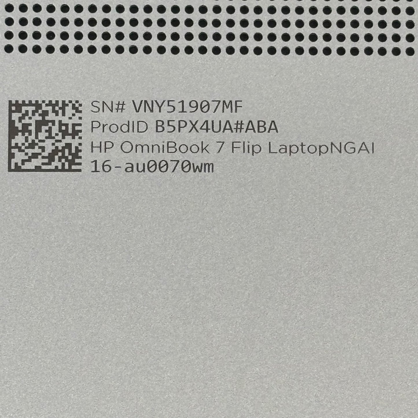 Product Image