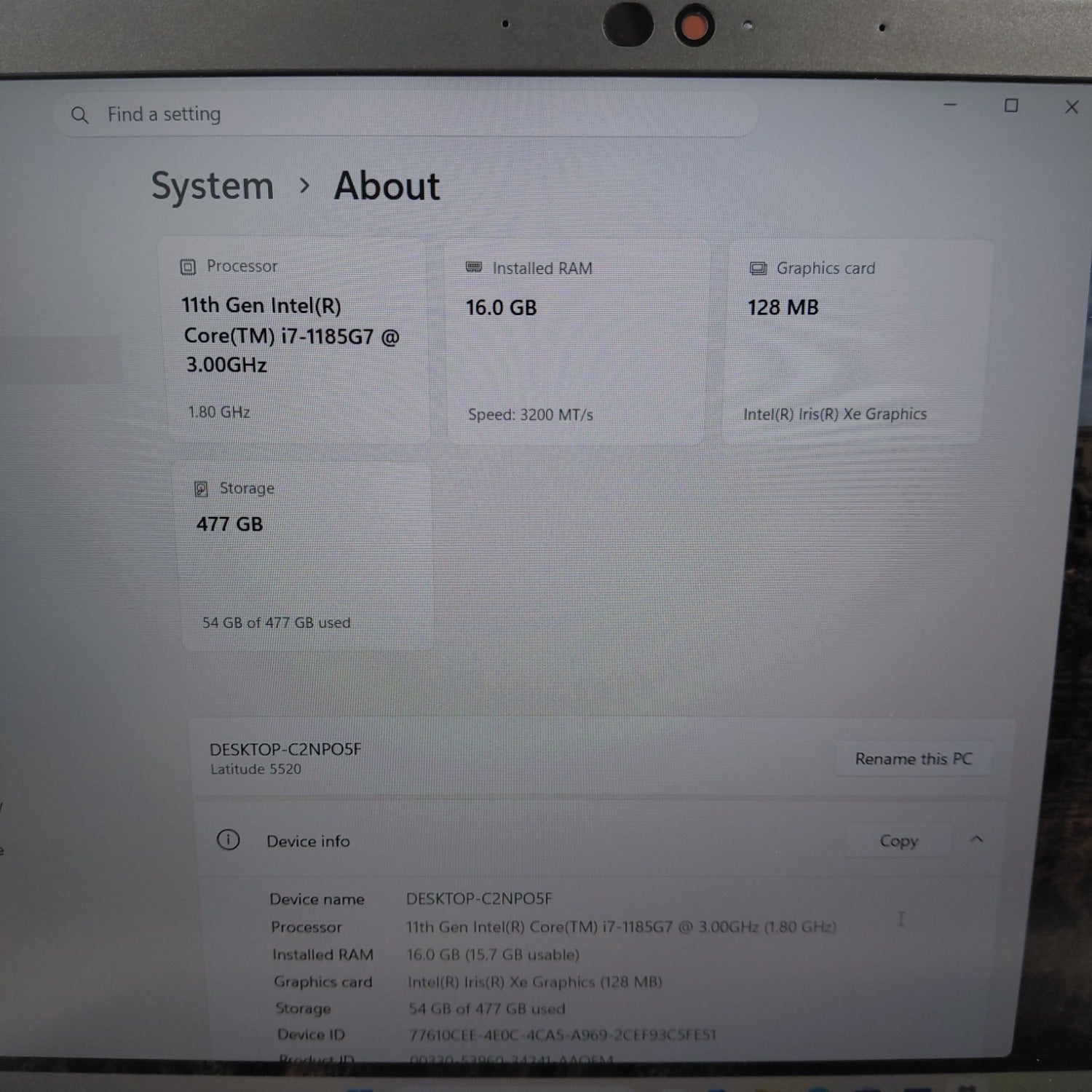 Product Image