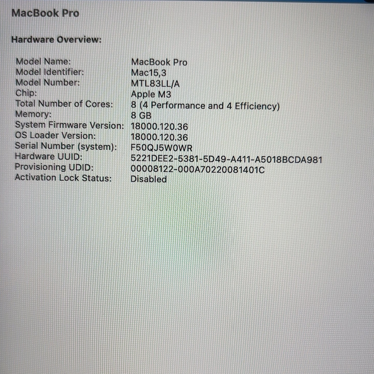 Product Image