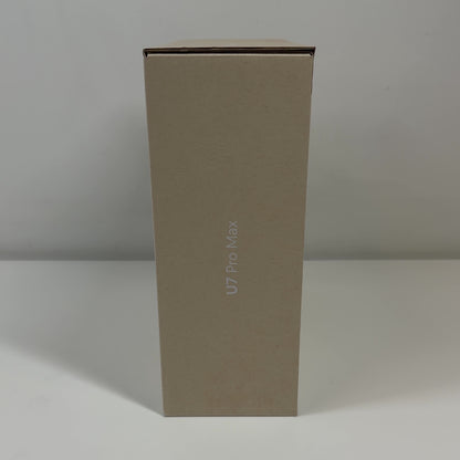 New Ubiquiti Unifi U7 Mesh Wireless Access Point U7-Pro-Max-US Unclaimed
