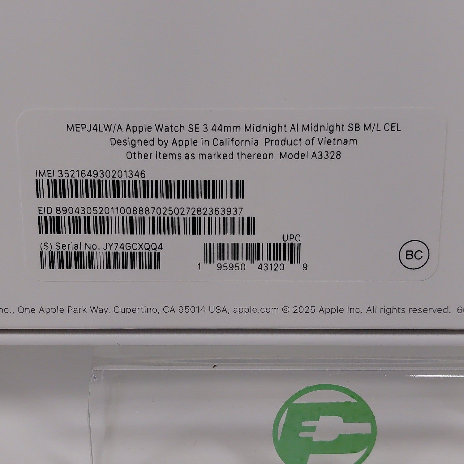 Product Image