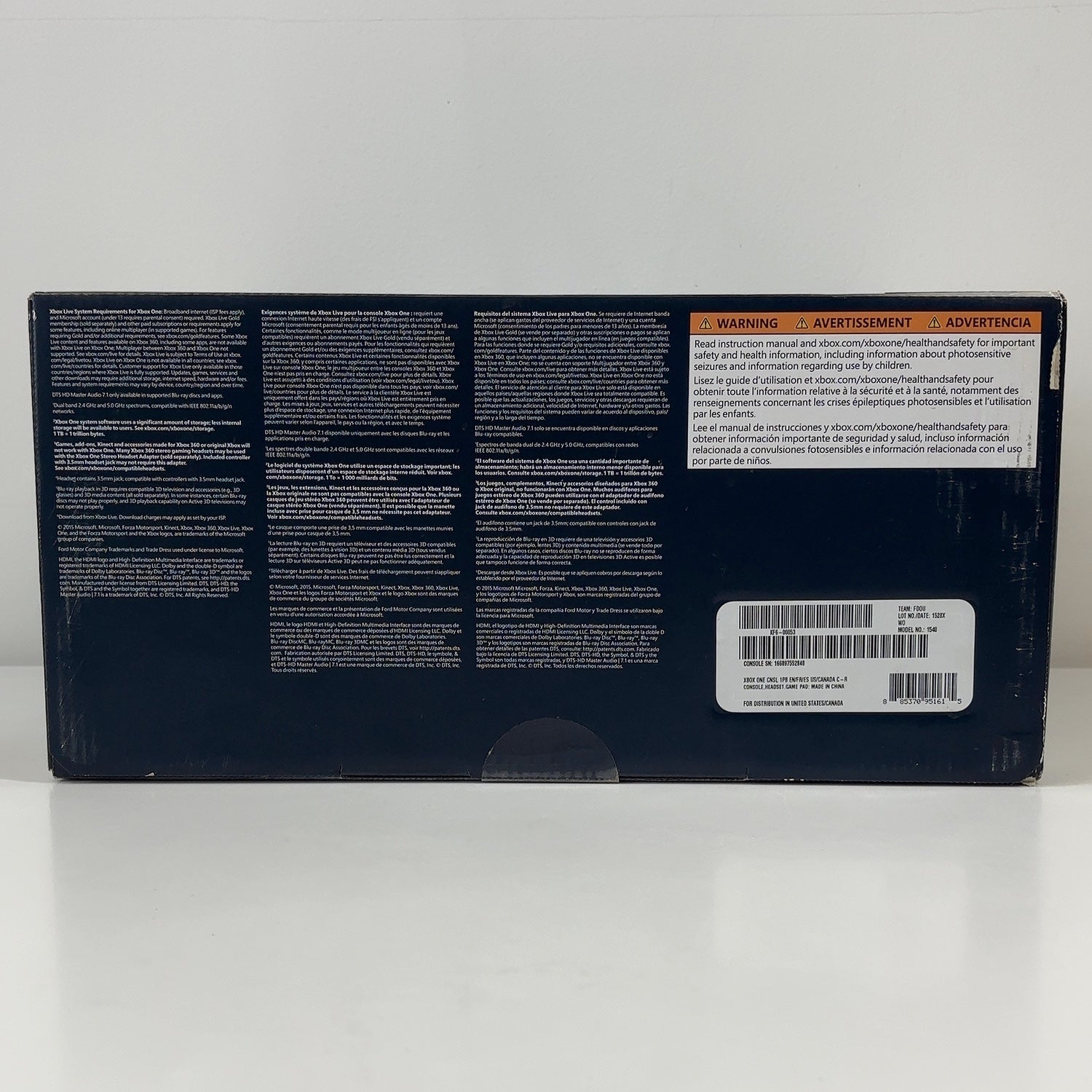 Product Image