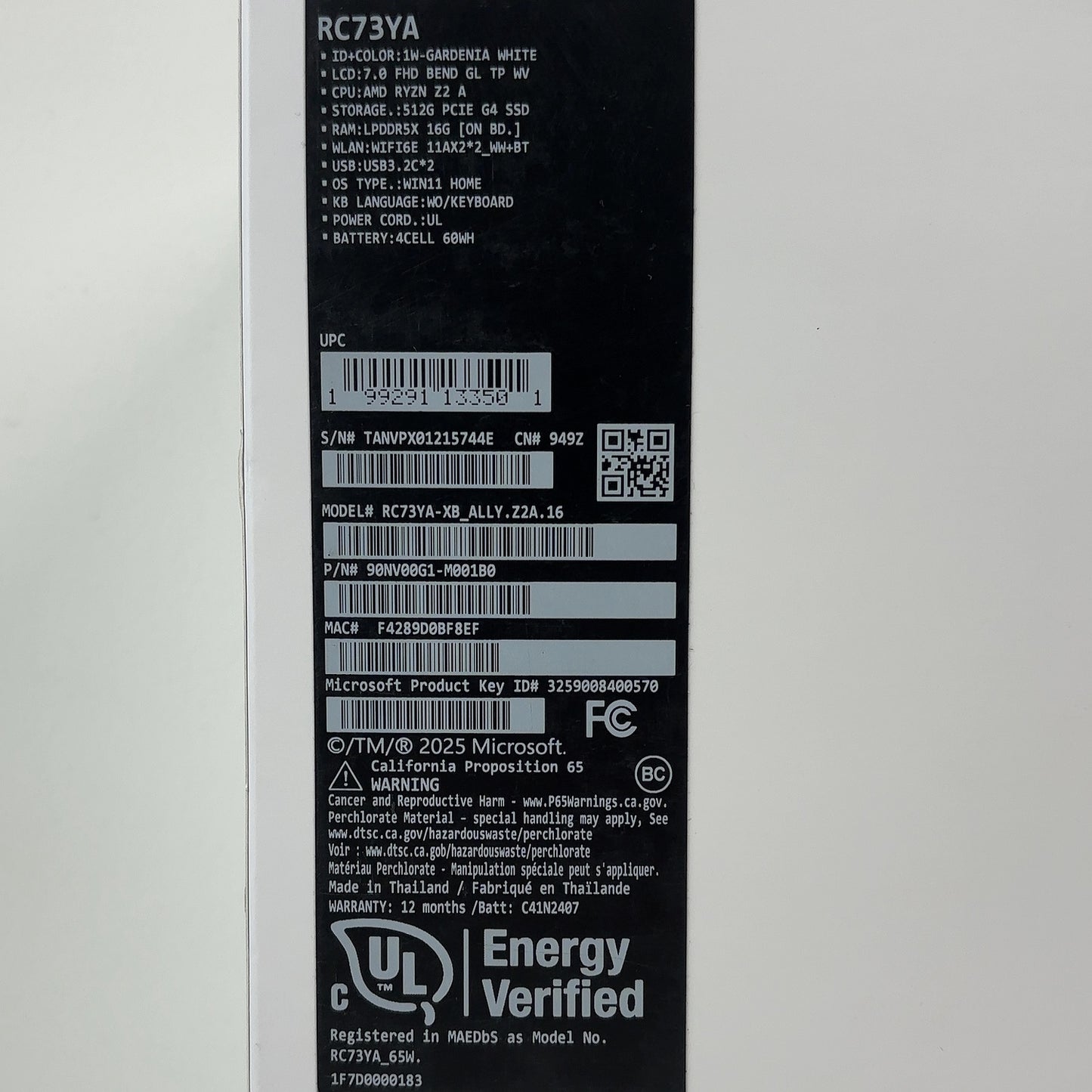Product Image