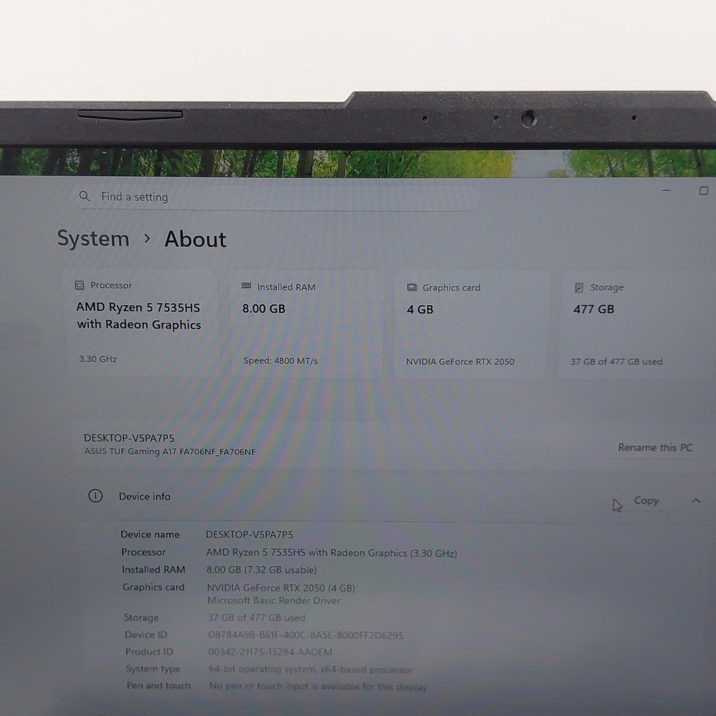 Product Image