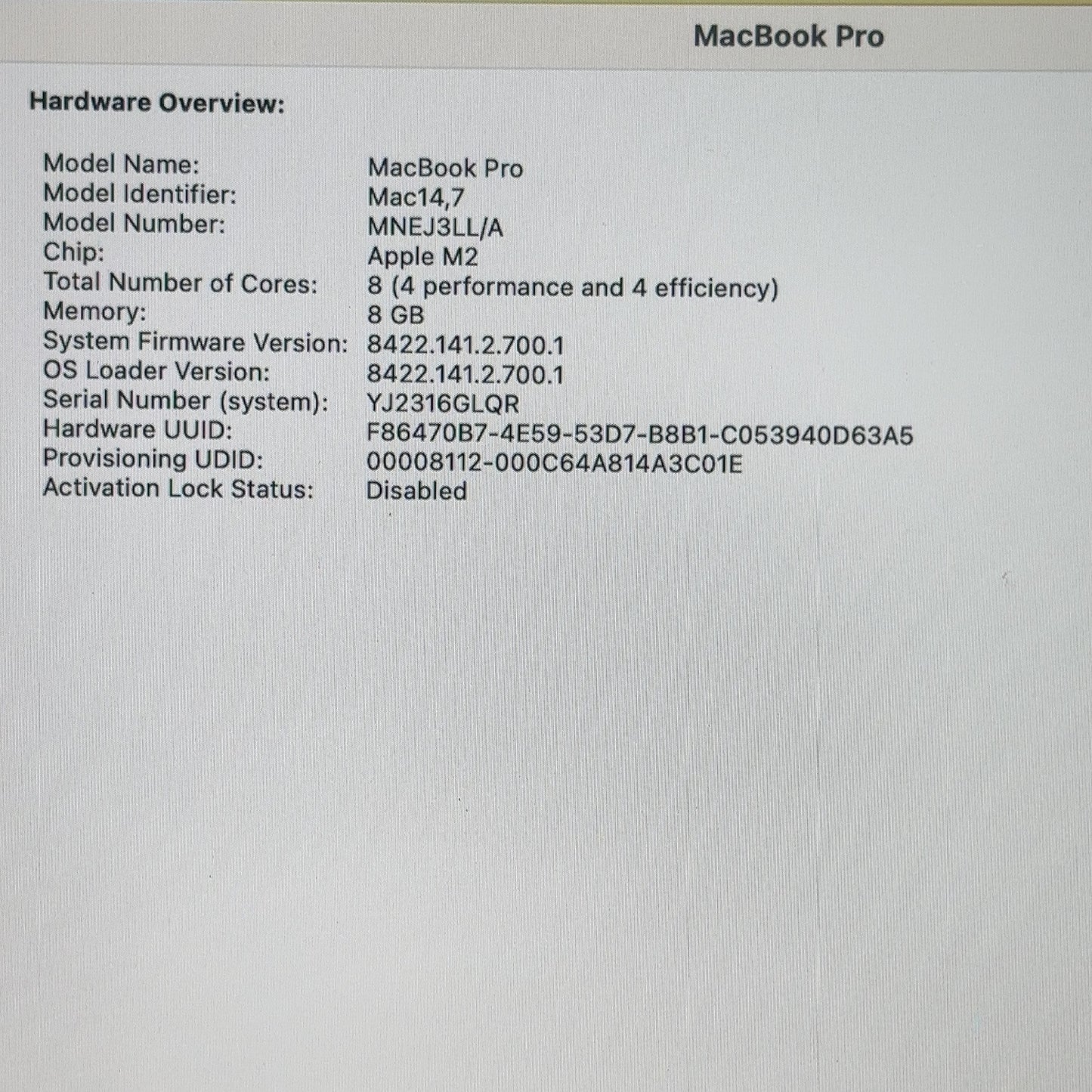 Product Image