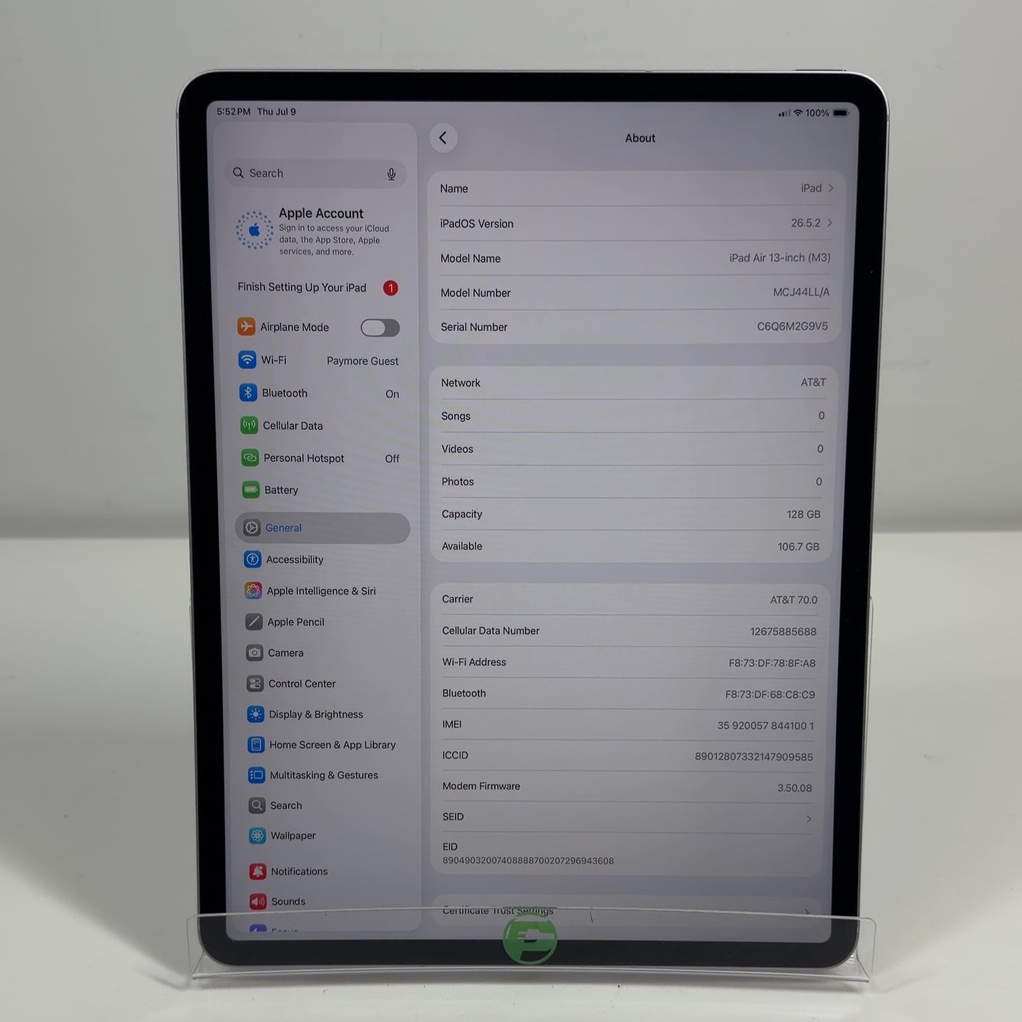 Product Image